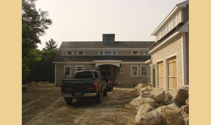 Holly Woods Road — photo 25
