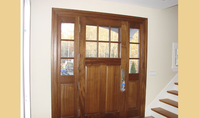 Holly Woods Road — photo 27