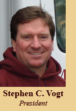 stephen vogt